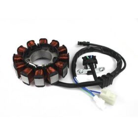 Estator Yamaha Fz16 Fz 2.0 Roda