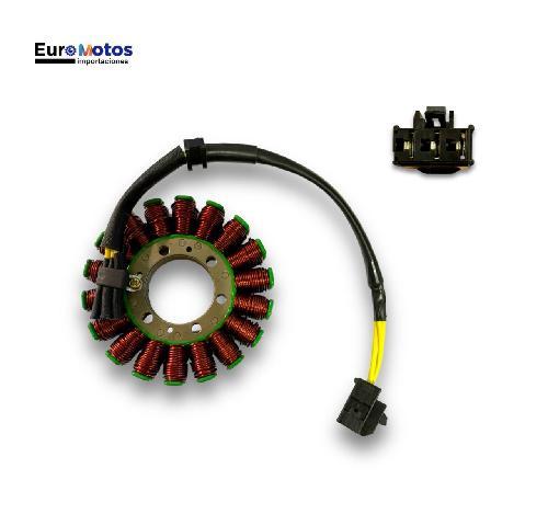 Estator Honda Cbr1000rr 2004-07 31100-Mel-305 - Imagen 2