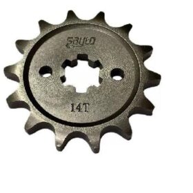 Engrane Piñon Boxer 150 14T