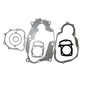 Empaques Motor Italika 250Z Ft250 Fiera 250 Tc250 Rt250 Dm250