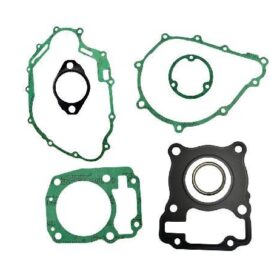 Empaques Motor Honda Xr125l Cbf125 Twister 125