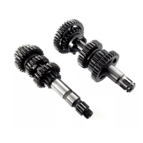 Ejes Transmision Yamaha Fz16 Fazer 16 2009-15