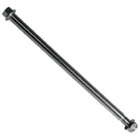 Eje Rueda Trasera Xeverus 250 31X15mm