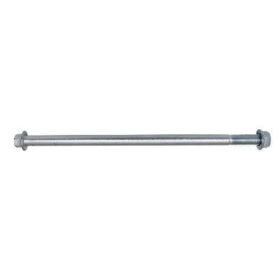 Eje Rueda Delantera Xeverus 250 28X12mm