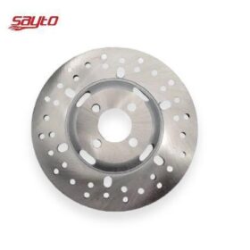 Disco Freno Trasero Italika Atv 150 Atv180 Atv 150 Con Reversa