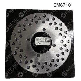 Disco Freno Delantero Yamaha Rhino 450 660 700