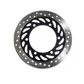 Disco Freno Delantero Honda Cb110