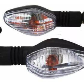 Direccionales Traseras Honda Cb110