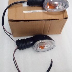 Direccionales Delanteras Yamaha Fz16 2.0