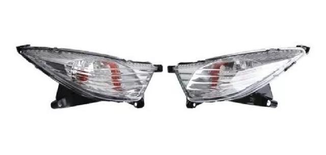 Direccionales Delanteras Yamaha Cygnus Alpha 115 2014-19
