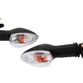 Direccionales Delanteras Suzuki Gixxer 155