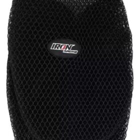Cubre Asiento Termico Xl 91X52 Iron Racing Ws150 Bws100 D125 D150 Ft150s Ft125 Ft150ts