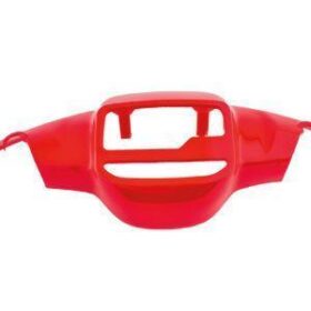 Cubierta Tablero Yamaha Crypton 110 2012-20 Vino