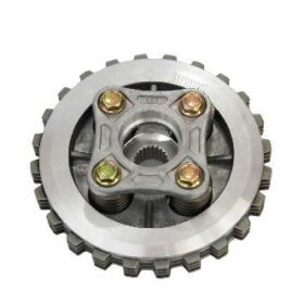 Clutch Sin Campana Honda Cb110