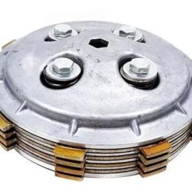 Clutch Completo Yamaha Fz16 Fazer16 R15 2010-15