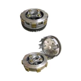 Clutch Completo Italika At110 Ar110 At110 Sport