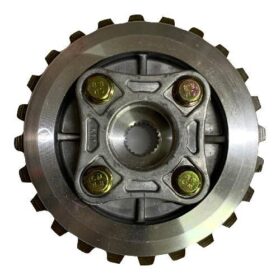 Clutch Completo Honda Xr125