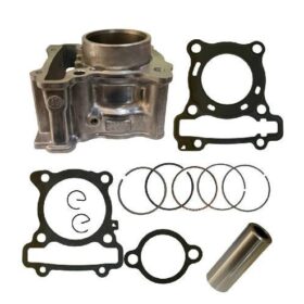 Cilindro Completo Yamaha N-Max 155 R15 3.0 Mt15