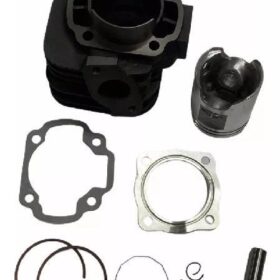 Cilindro Completo Vento Triton 100 Avalanche 100 52Mm