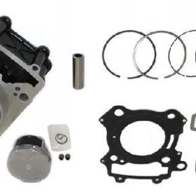 Cilindro Completo Pulsar 200Ns 200As Rs 72Mm (Pcm)