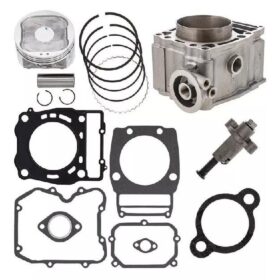 Cilindro Completo Niche Polaris 500 Ranger 2000-13 Niche Usa