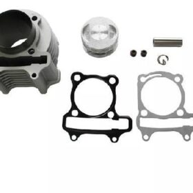 Cilindro Completo Italika Gts175 Ws175 61Mm