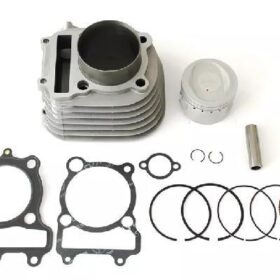 Cilindro Completo Italika Atv250