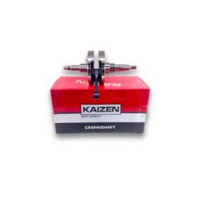 Cigueñal Completo Suzuki En125 Gn125