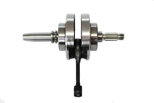Cigueñal Completo Italika 250Z 14-17 250Sz 23-24 250Z Negra 17-19