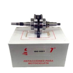 Cigueñal Completo Honda Cb110