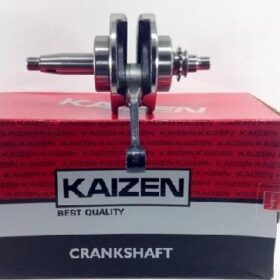 Cigueñal Completo Boxer 150
