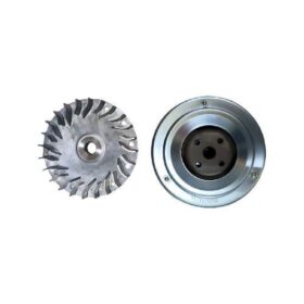 Centrifugo Completo Yamaha Yfm400 Grizzly Kodiak