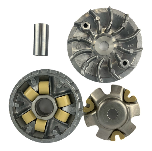 Centrifugo Completo Honda Elite 125 Cruising 125
