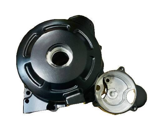 Carter Tapa Estator Izquierda Ft180 Rt180 - Imagen 2