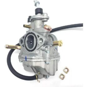 Carburador Yamaha Crypton 105 110 2001-12