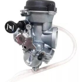 Carburador Suzuki En125 Gn125 De Diafragmas