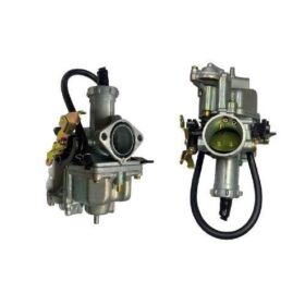 Carburador Pz27 Con Inyector Ft125 Ft150 Dm125 Dm150 Rc150 Ex200 Rt200