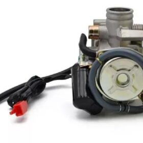 Carburador Kng Italika Ws150 Cs125 Vitalia 125 D125 D125lt Ws175 Gts175 Gs150 Xterra 150 Ds125 D150 Ds150