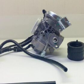 Carburador Keihin Honda Gl150 Cbf150 Invicta Xr150l Con Sensor Tps