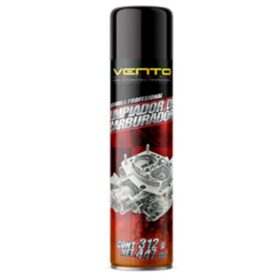 Carbuclin Vento Limpiador De Carburador 447Ml/312G