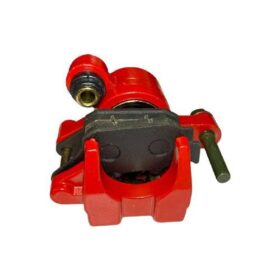 Caliper Freno Trasero Rojo Italika Rt200