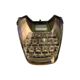 Calavera Stop Xeverus 250 Led Vl