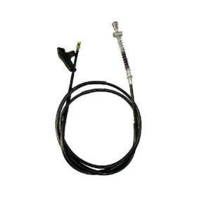 Cable Freno Trasero Yamaha Bws100 2001-12