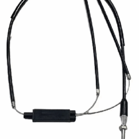 Cable Acelerador Suzuki Ax100