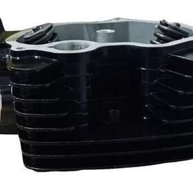 Cabeza Cilindro Completa Italika Dm200 Ex200 Xeverus 200 63.5Mm