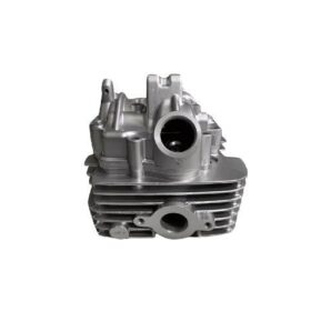 Cabeza Cilindro Suzuki En125 Gn125