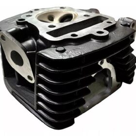 Cabeza Cilindro Honda Xr125 Cbf125 Twister