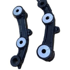 Brazos Suspension Italika Cs125 Xs125 Ds125 X125 City 125