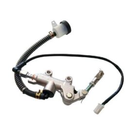Bomba Freno Trasero Italika Vortx 200