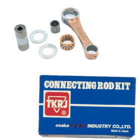 Biela Completa Yamaha Rxz135 1999-11 Japon Tkrj
